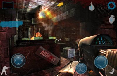 The Infinity Project 2 for iPhone for free