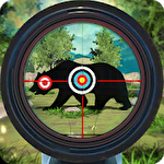 Shooting master 3D icon
