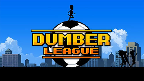 logo Dumber league