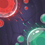 Cell expansion wars icon