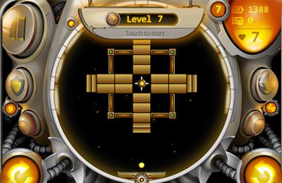 Cybernarium for iPhone for free