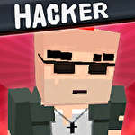 Hacker icono