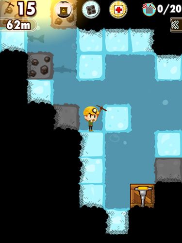 Pocket mine 2 for iPhone for free