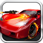 Иконка Car racing: Drift death race