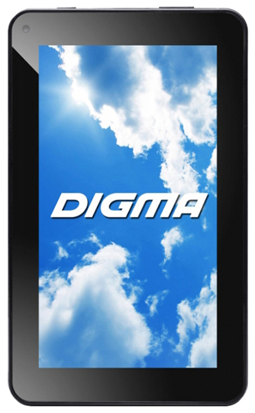 Digma Plane 7.13 applications