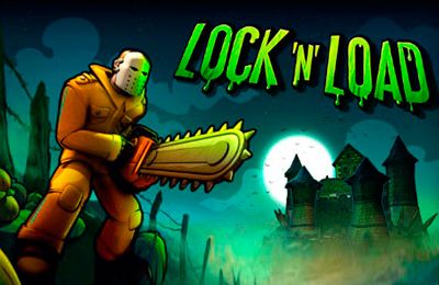 Lock 'n' Load for iPhone