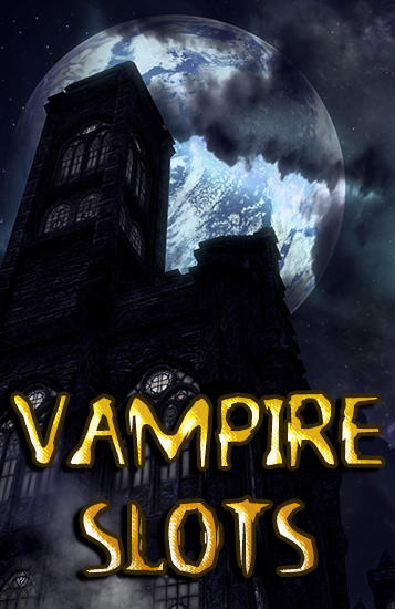 Vampire slots icono