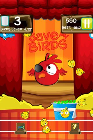 Save my birds 2 картинка 1