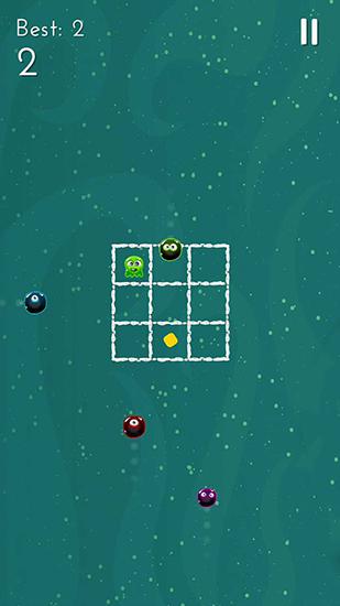 Avoid: Jelly bubble для Android