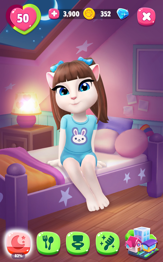 My Talking Angela 2 for Android