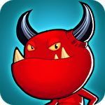 Epic monsters: Idle RPG icon