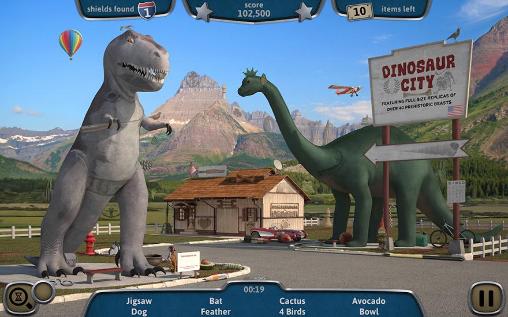 Road trip USA screenshot 1