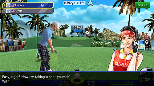 Download Golf Games For Android Best Free Golf Games Apk Mob Org