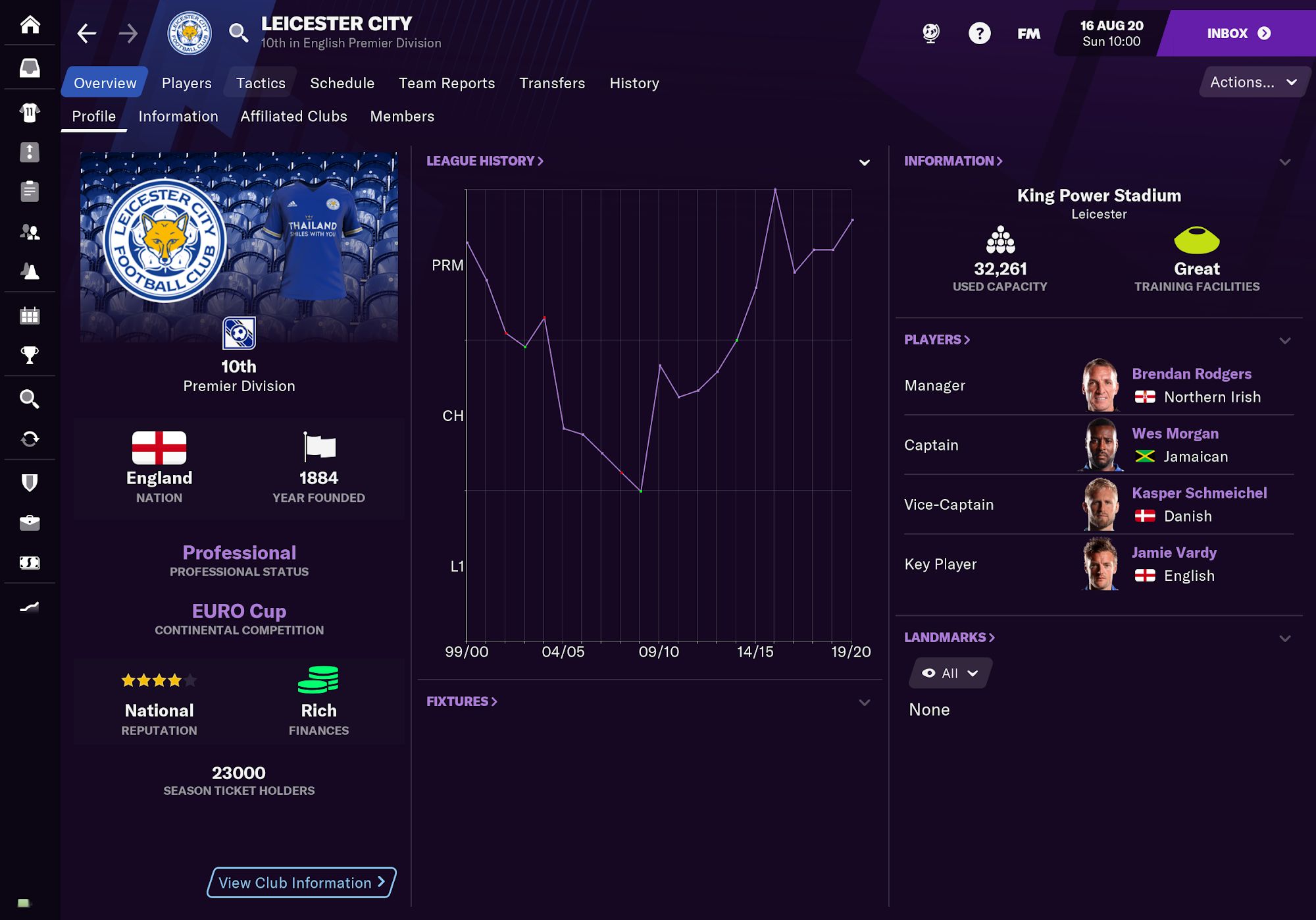 football manager 2021 touch mod apk