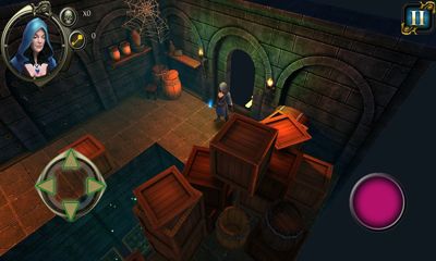 Dungeon of Legends screenshot 1