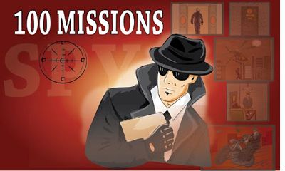 100 Missions captura de tela 1