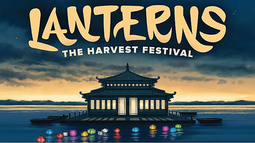 Lanterns: The harvest festival captura de tela 1