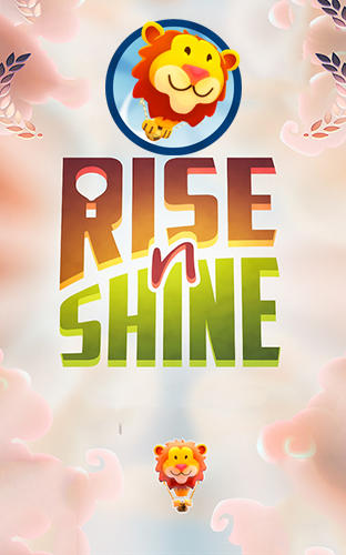 Rise n shine: Balloon animals Symbol