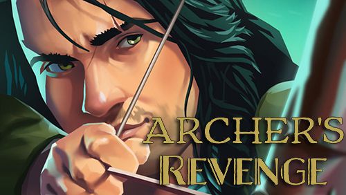 logo Archer's revenge