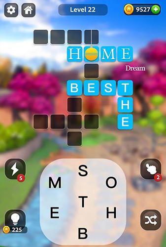 Home dream: House flipper pour Android