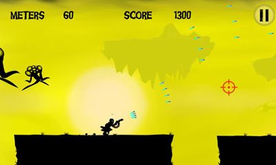 Nightmare Runner for Android