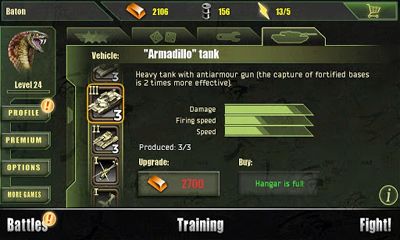 Modern Conflict 2 for Android