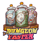 Dungeon faster Symbol