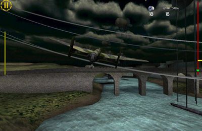 The Dambusters for iPhone