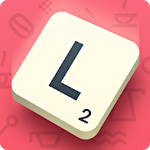 Letta: Word connect icon