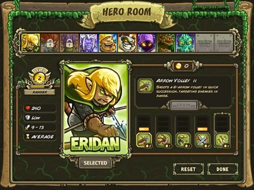 Kingdom Rush: Der Anfang Bild 1