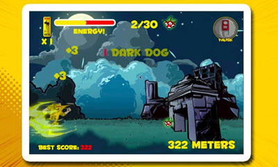 Canman Game para Android