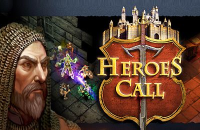 logo Heroes Call