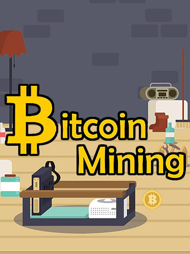 Bitcoin mining captura de tela 1