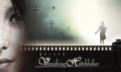 Shiver: The Vanishing Hitchhiker captura de pantalla 1