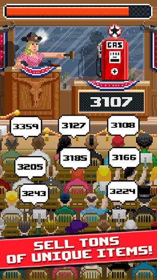Auctioneer для Android