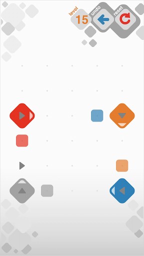 Squares: Game about squares на русском языке