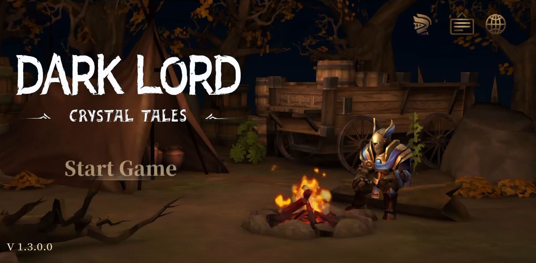 Dark Lord for Android