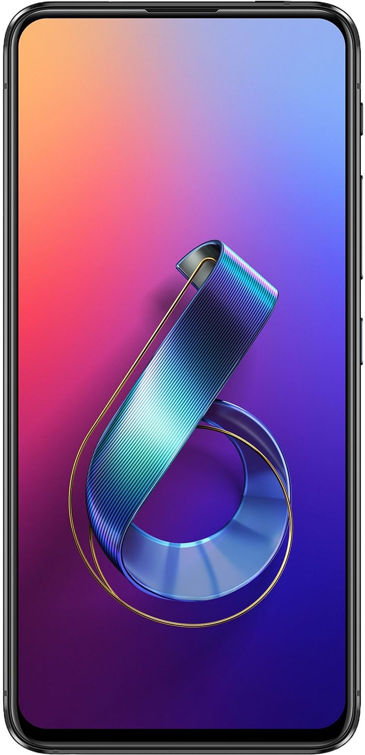 Kostenlose Klingeltöne für ASUS Zenfone 6 ZS630KL