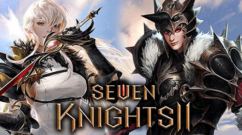 アイコン Seven knights 2 