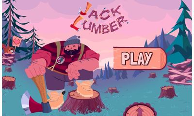 Jack Lumber скріншот 1