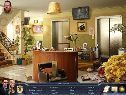 Adventure: download Special enquiry detail: The hand that feeds for your phone