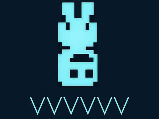 логотип VVVVVV