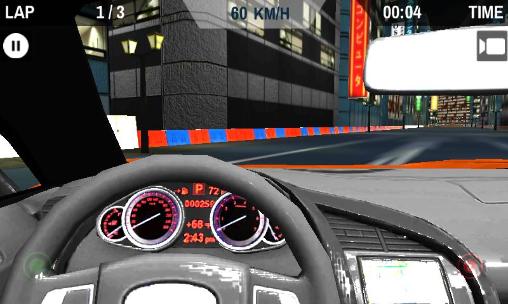 Fast furious 7: Racing screenshot 1