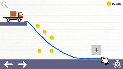 Ligue o cérebro! Quebra-cabeças de caixas de física em português