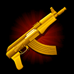 The lord of war icon