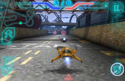  Protoxide: Death Race на русском языке