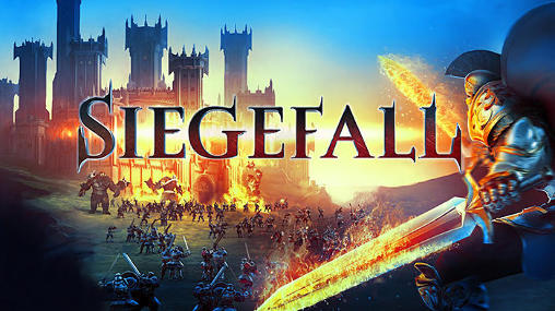 Siegefall screenshot 1