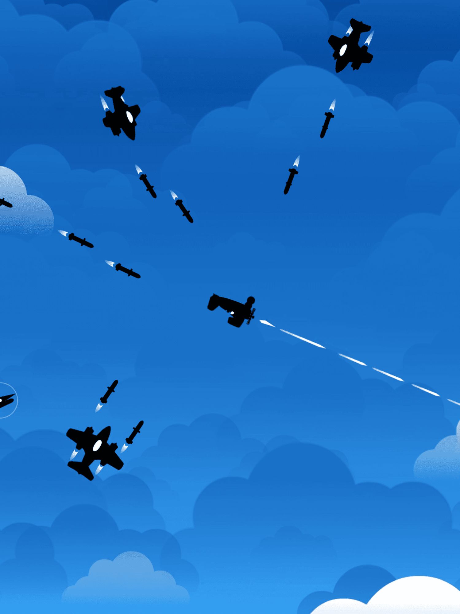 Flying Flogger for Android