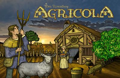 logo Agricola