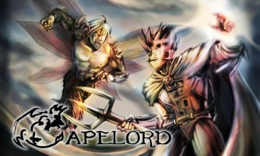 Capelord RPG icône